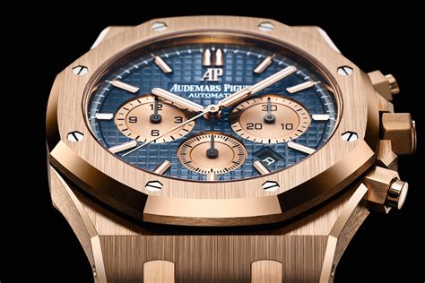 Audemars Piguet royal oak original